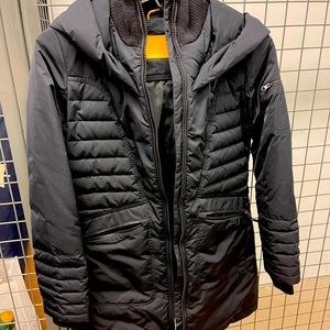 Lole Down Winter Jacket